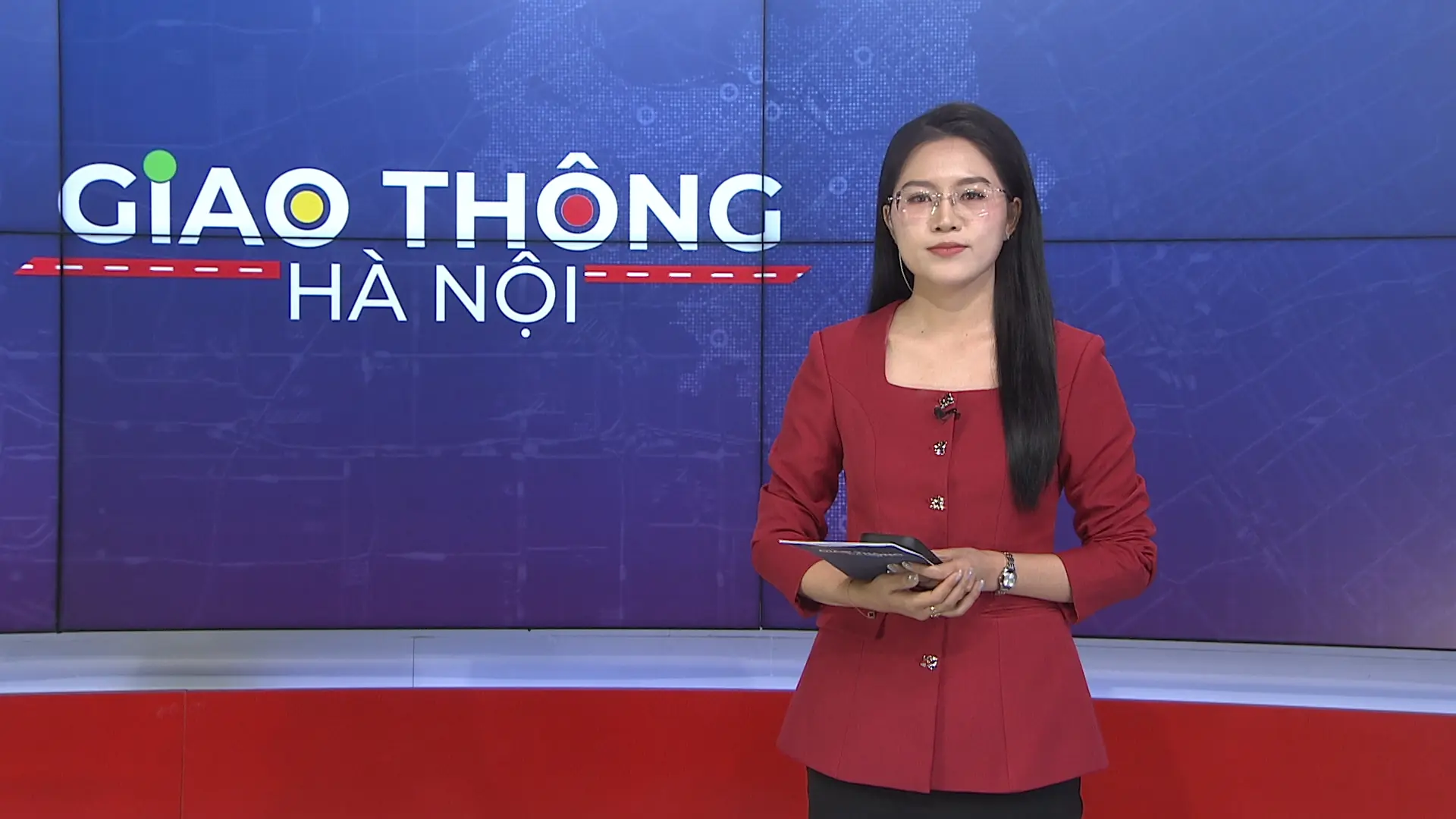 Giao thông Hà Nội | 15/11/2025